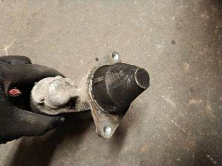 bontott CHEVROLET NUBIRA Önindító