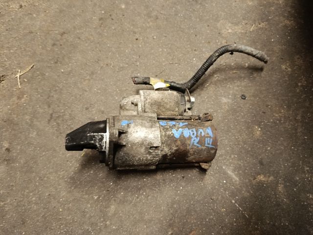 bontott CHEVROLET NUBIRA Önindító