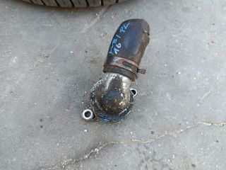 bontott CHEVROLET NUBIRA Termosztátház