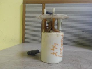 bontott CHEVROLET NUBIRA Üzemanyag Szivattyú