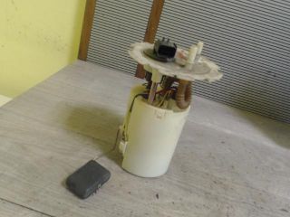 bontott CHEVROLET NUBIRA Üzemanyag Szivattyú