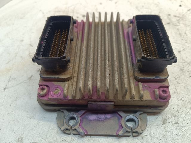 bontott CHEVROLET NUBIRA Motorvezérlő