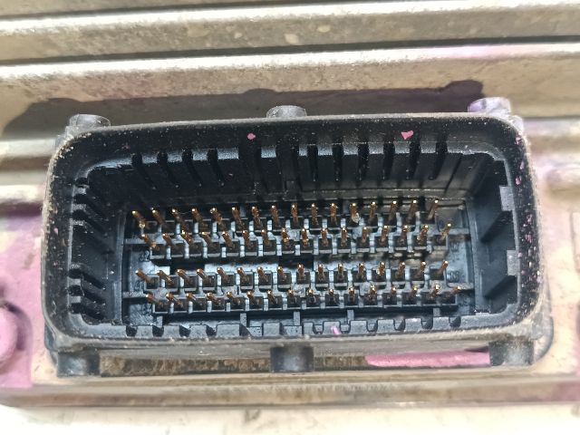 bontott CHEVROLET NUBIRA Motorvezérlő