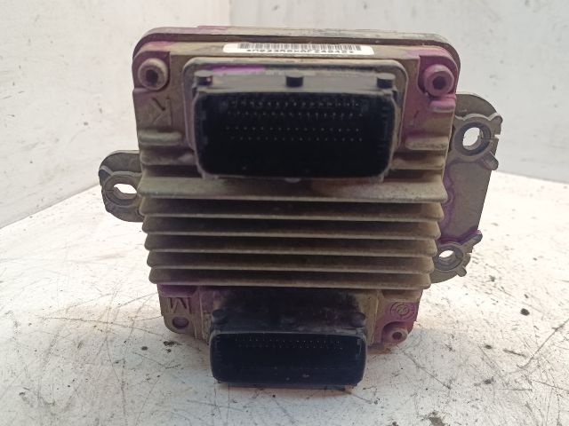 bontott CHEVROLET NUBIRA Motorvezérlő