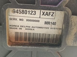 bontott CHEVROLET NUBIRA Motorvezérlő