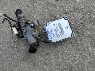 bontott CHEVROLET NUBIRA Motorvezérlő