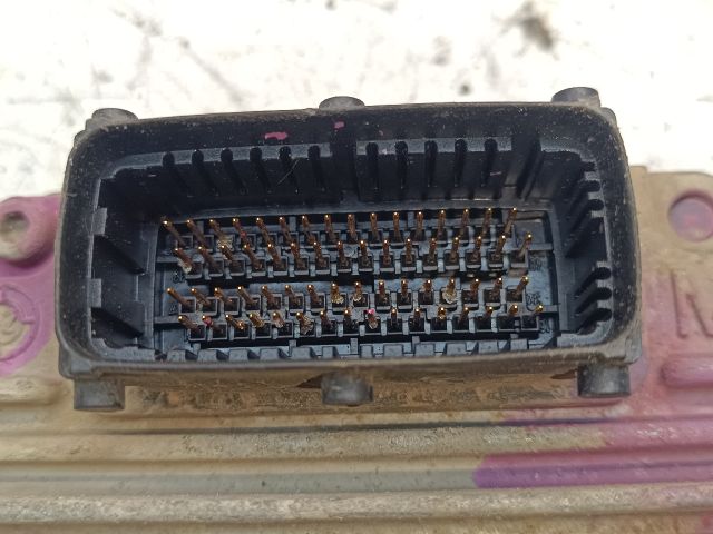 bontott CHEVROLET NUBIRA Motorvezérlő