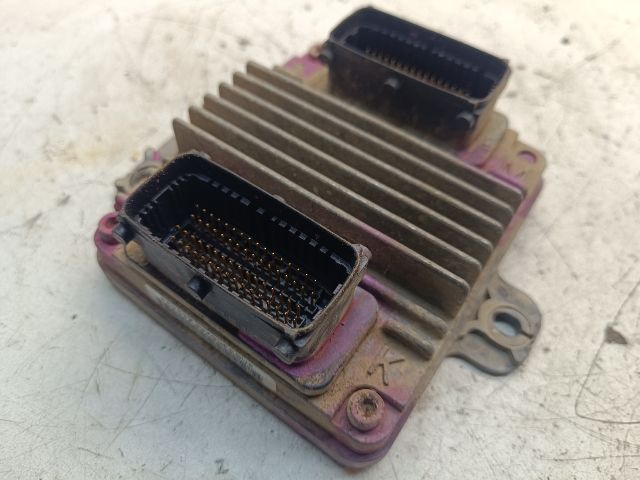 bontott CHEVROLET NUBIRA Motorvezérlő