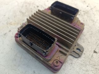 bontott CHEVROLET NUBIRA Motorvezérlő