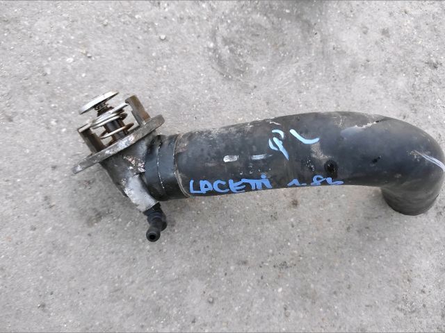 bontott CHEVROLET NUBIRA Termosztátház