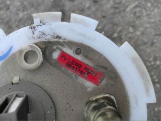 bontott CHEVROLET NUBIRA Üzemanyag Szivattyú