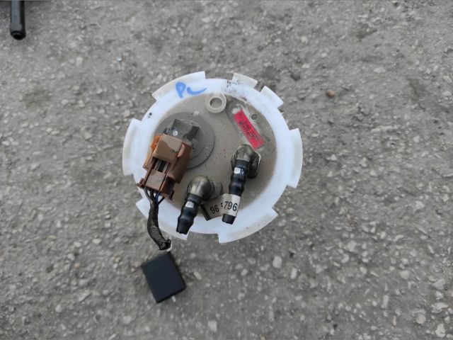 bontott CHEVROLET NUBIRA Üzemanyag Szivattyú