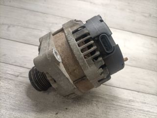 bontott CHEVROLET NUBIRA Generátor