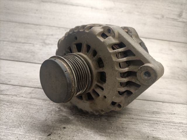 bontott CHEVROLET NUBIRA Generátor