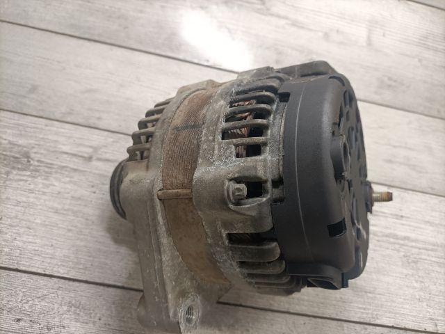 bontott CHEVROLET NUBIRA Generátor
