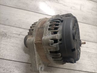 bontott CHEVROLET NUBIRA Generátor