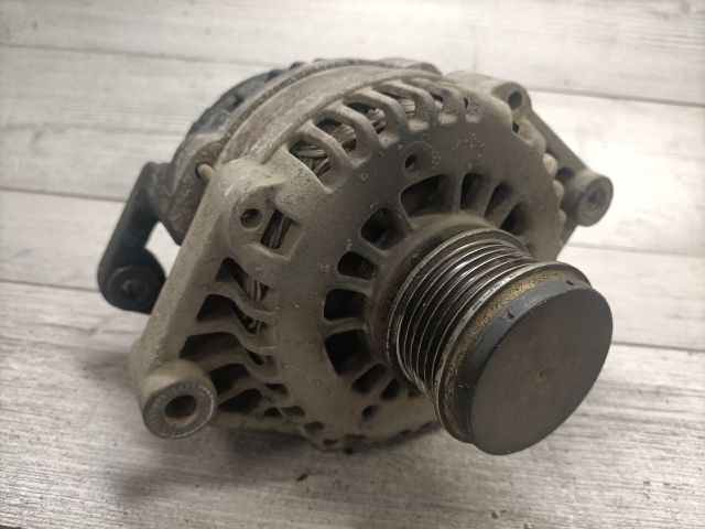 bontott CHEVROLET NUBIRA Generátor
