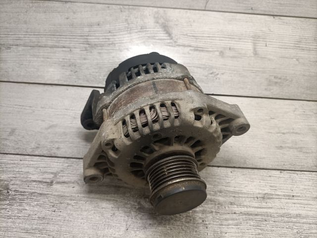 bontott CHEVROLET NUBIRA Generátor