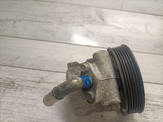 bontott CHEVROLET NUBIRA Kormányszervó Motor (Hidraulikus)