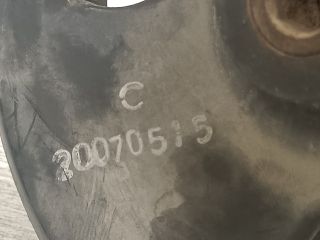 bontott CHEVROLET NUBIRA Kormányszervó Motor (Hidraulikus)