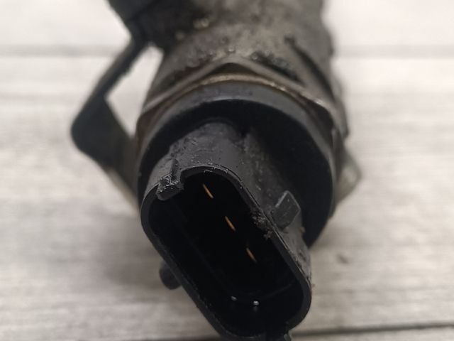 bontott CHEVROLET NUBIRA Közösnyomócső