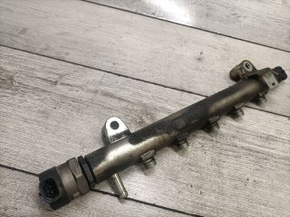 bontott CHEVROLET NUBIRA Közösnyomócső