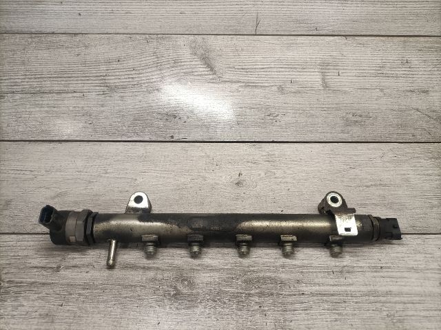 bontott CHEVROLET NUBIRA Közösnyomócső