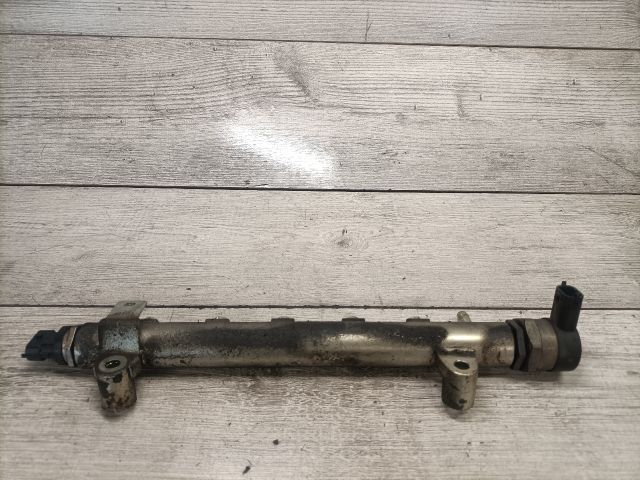 bontott CHEVROLET NUBIRA Közösnyomócső