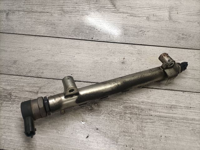 bontott CHEVROLET NUBIRA Közösnyomócső