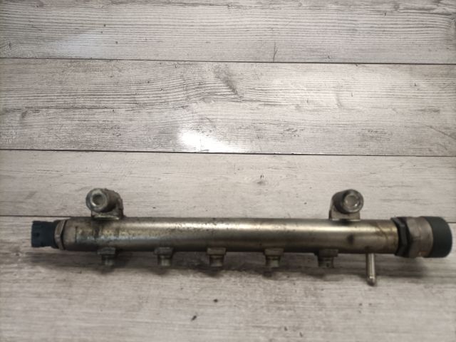 bontott CHEVROLET NUBIRA Közösnyomócső