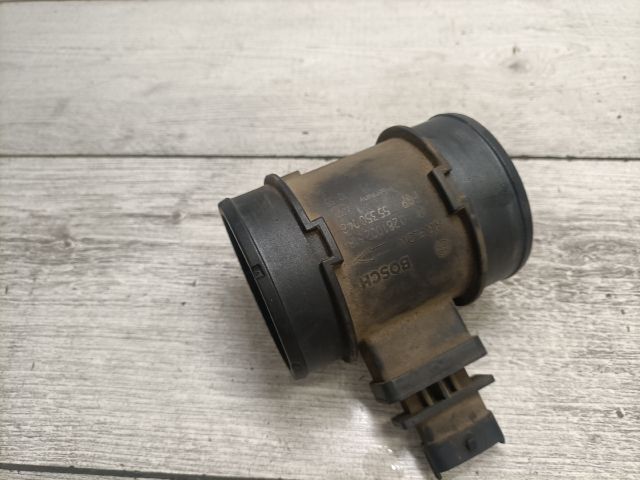 bontott CHEVROLET NUBIRA Légtömegmérő