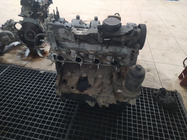 bontott CHEVROLET NUBIRA Motor (Fűzött blokk hengerfejjel)