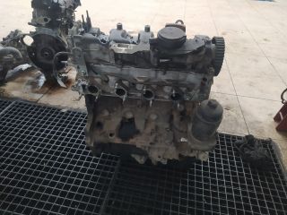 bontott CHEVROLET NUBIRA Motor (Fűzött blokk hengerfejjel)