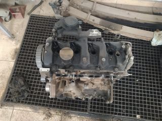 bontott CHEVROLET NUBIRA Motor (Fűzött blokk hengerfejjel)