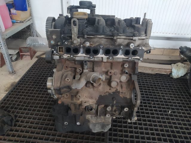 bontott CHEVROLET NUBIRA Motor (Fűzött blokk hengerfejjel)