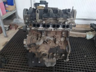 bontott CHEVROLET NUBIRA Motor (Fűzött blokk hengerfejjel)