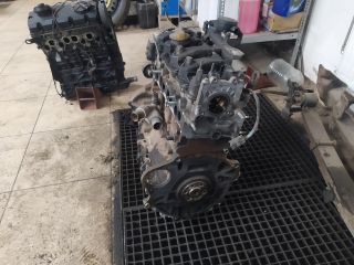 bontott CHEVROLET NUBIRA Motor (Fűzött blokk hengerfejjel)