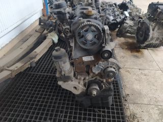 bontott CHEVROLET NUBIRA Motor (Fűzött blokk hengerfejjel)