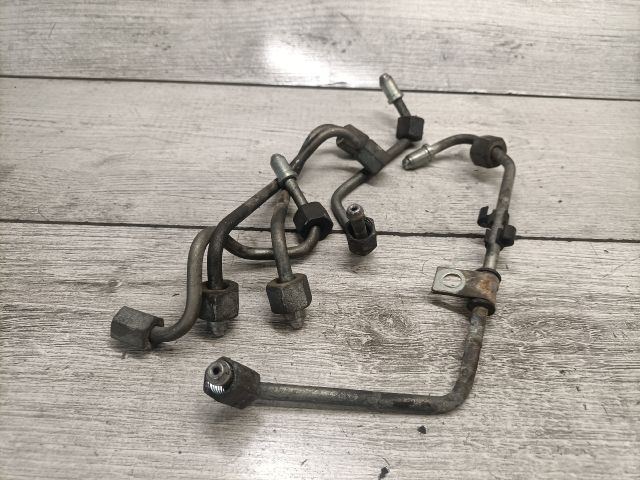 bontott CHEVROLET NUBIRA Nyomócső