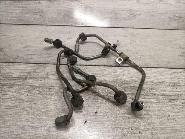 bontott CHEVROLET NUBIRA Nyomócső