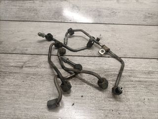 bontott CHEVROLET NUBIRA Nyomócső