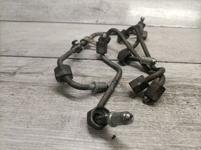 bontott CHEVROLET NUBIRA Nyomócső