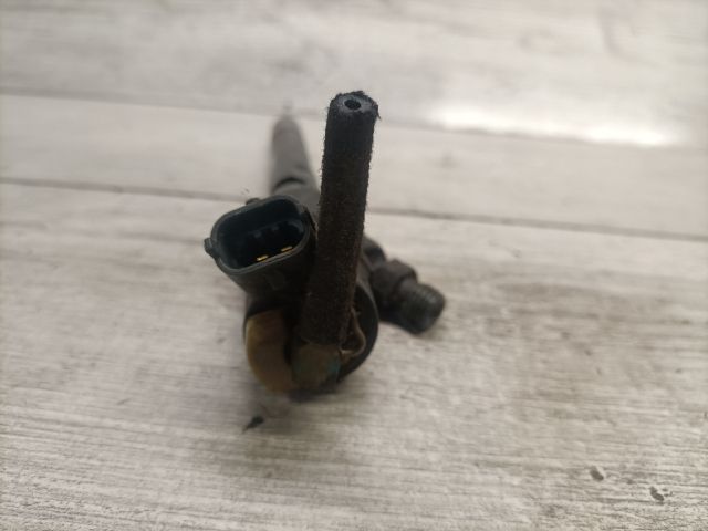 bontott CHEVROLET NUBIRA Porlasztó (1 db)