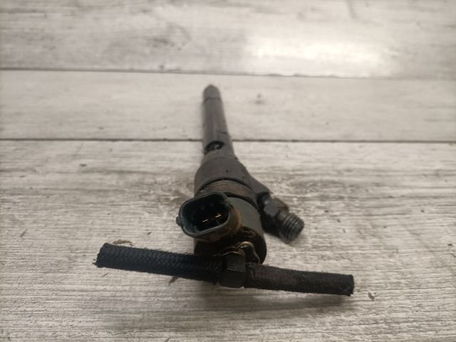 bontott CHEVROLET NUBIRA Porlasztó (1 db)