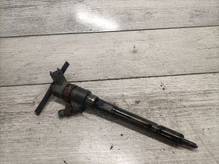 bontott CHEVROLET NUBIRA Porlasztó (1 db)