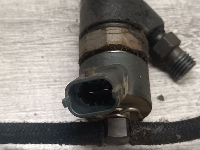 bontott CHEVROLET NUBIRA Porlasztó (1 db)