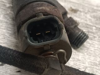 bontott CHEVROLET NUBIRA Porlasztó (1 db)