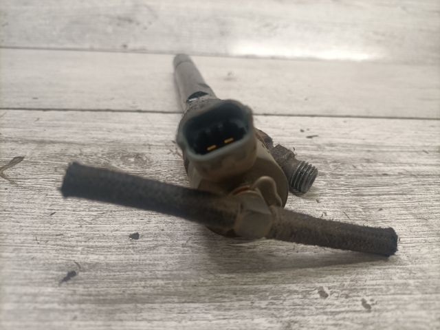 bontott CHEVROLET NUBIRA Porlasztó (1 db)