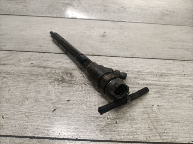 bontott CHEVROLET NUBIRA Porlasztó (1 db)