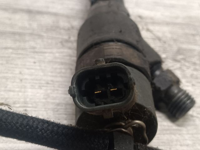 bontott CHEVROLET NUBIRA Porlasztó (1 db)